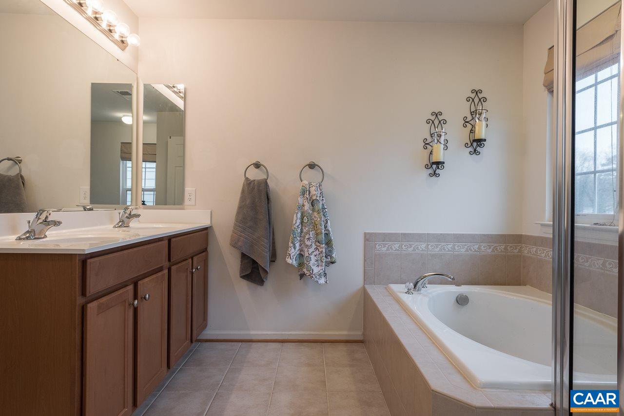 711 Rainier Road Charlottesville, VA 22903 - Photo 15 of 17 a bathroom with a tub sink and mirror