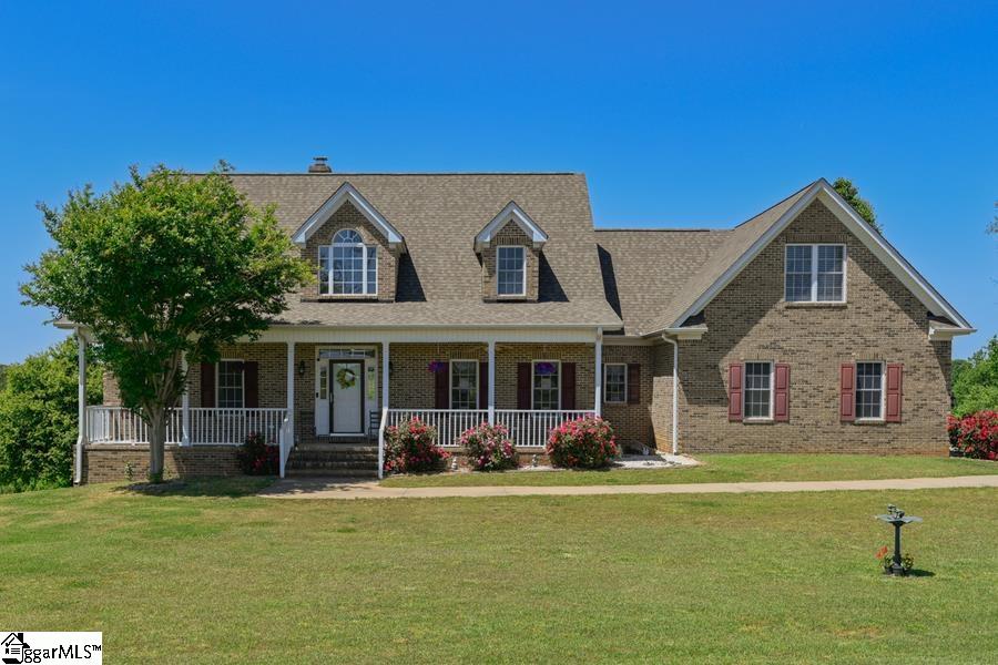 660 Aiken Road Woodruff, SC 29388 - Photo 1 of 34