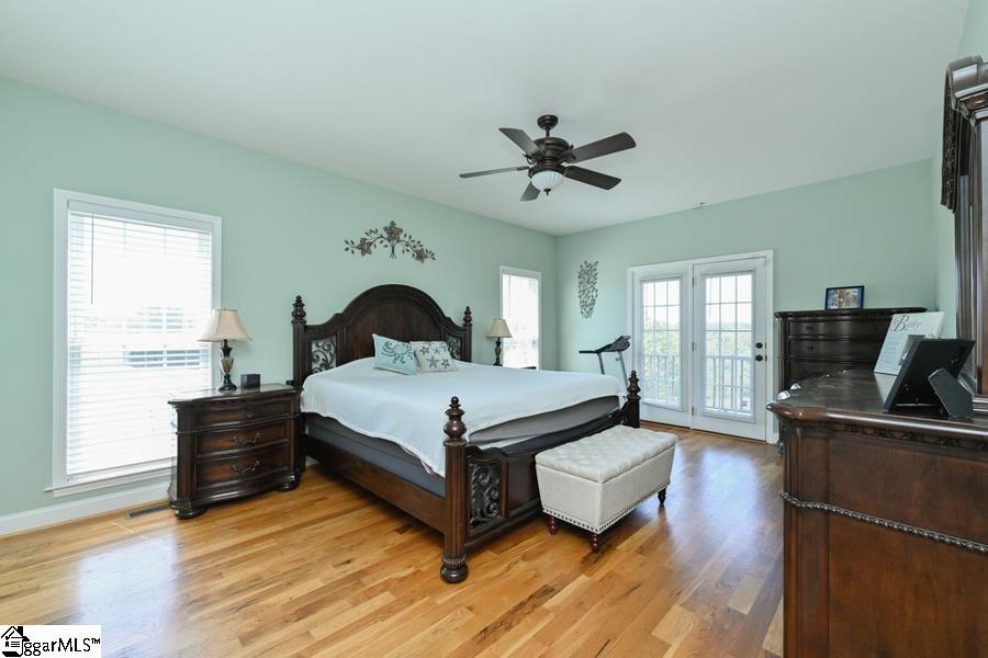660 Aiken Road Woodruff, SC 29388 - Photo 13 of 34