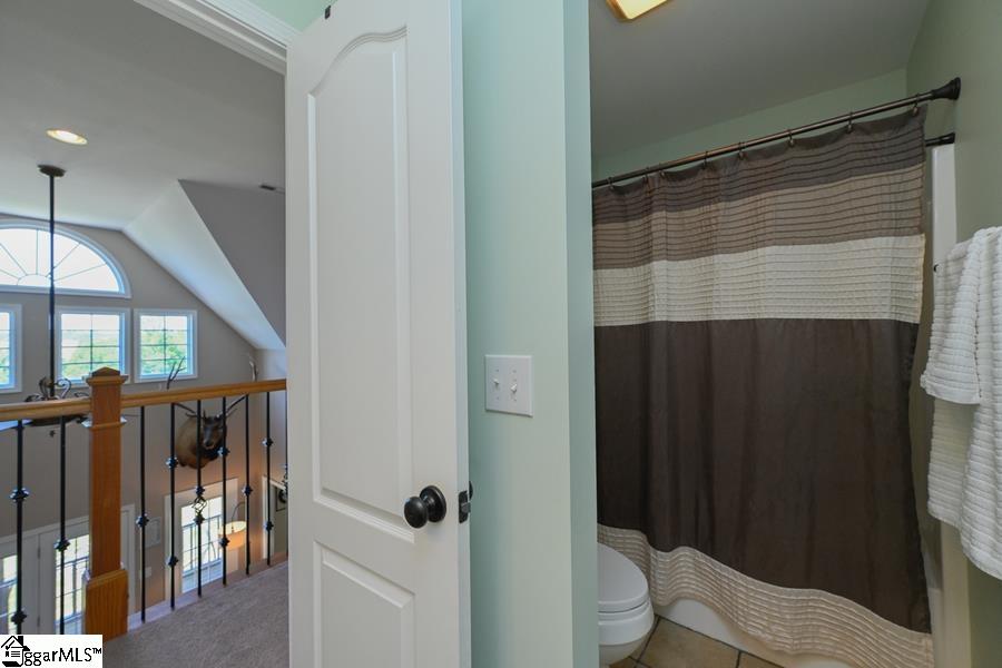 660 Aiken Road Woodruff, SC 29388 - Photo 21 of 34