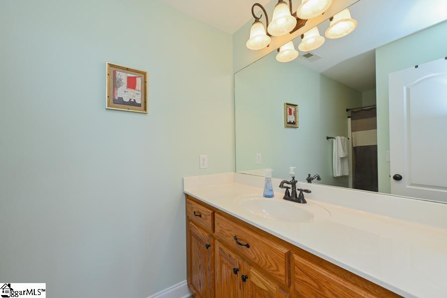 660 Aiken Road Woodruff, SC 29388 - Photo 22 of 34