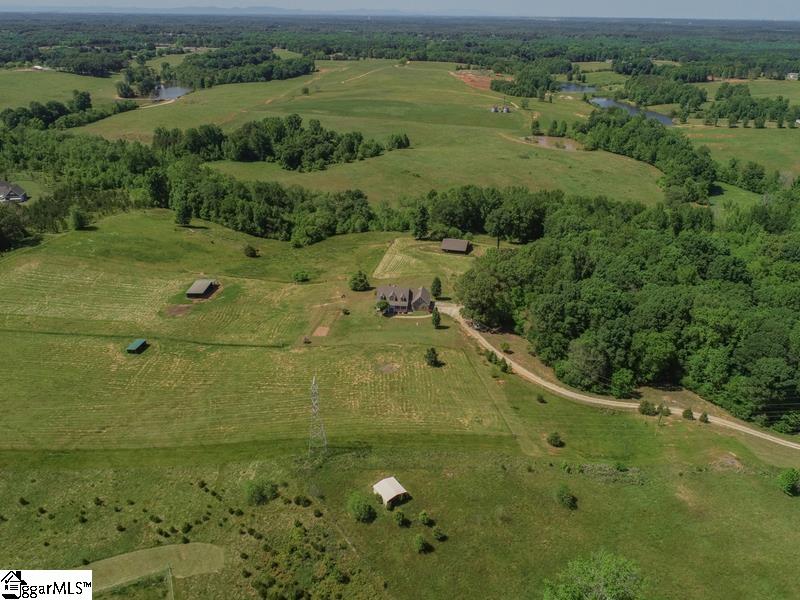 660 Aiken Road Woodruff, SC 29388 - Photo 27 of 34