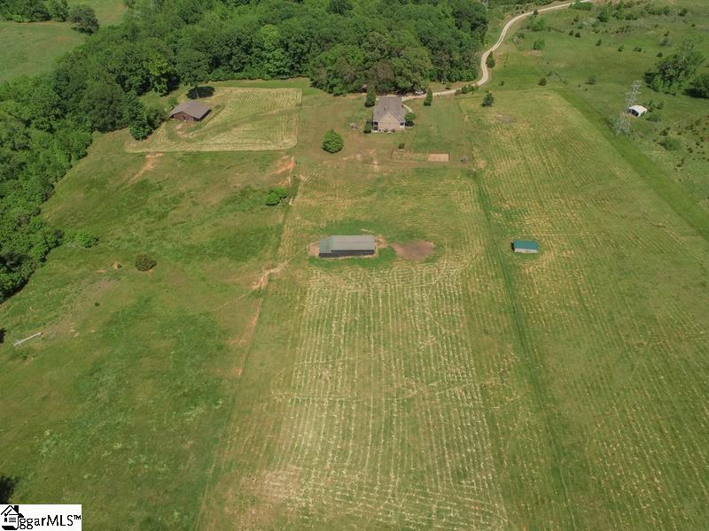660 Aiken Road Woodruff, SC 29388 - Photo 29 of 34