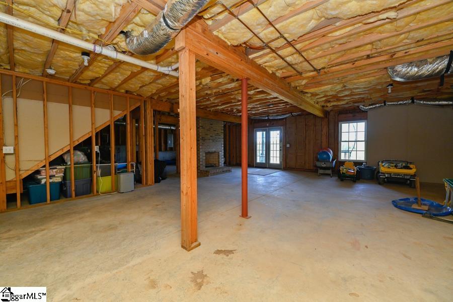 660 Aiken Road Woodruff, SC 29388 - Photo 31 of 34