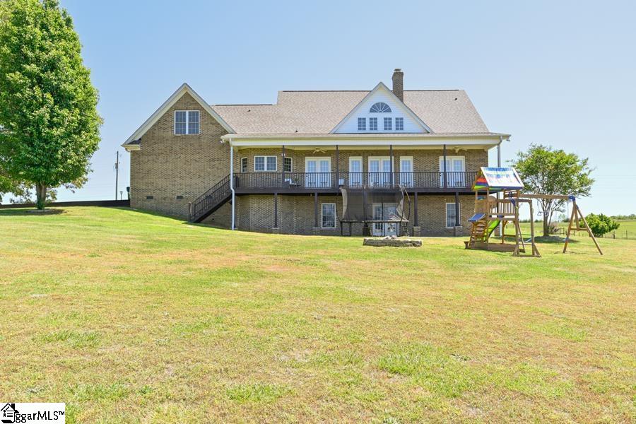 660 Aiken Road Woodruff, SC 29388 - Photo 33 of 34