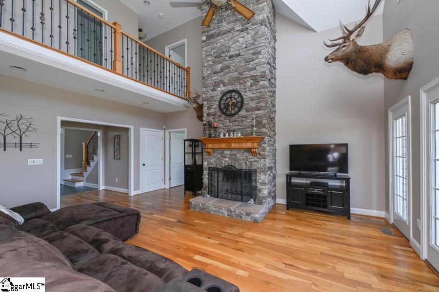 660 Aiken Road Woodruff, SC 29388 - Photo 6 of 34