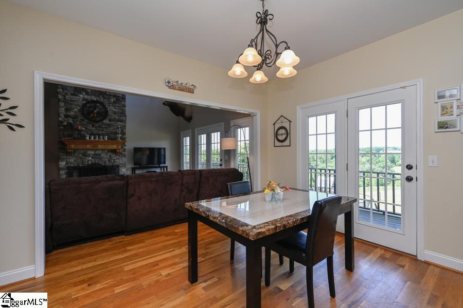 660 Aiken Road Woodruff, SC 29388 - Photo 9 of 34