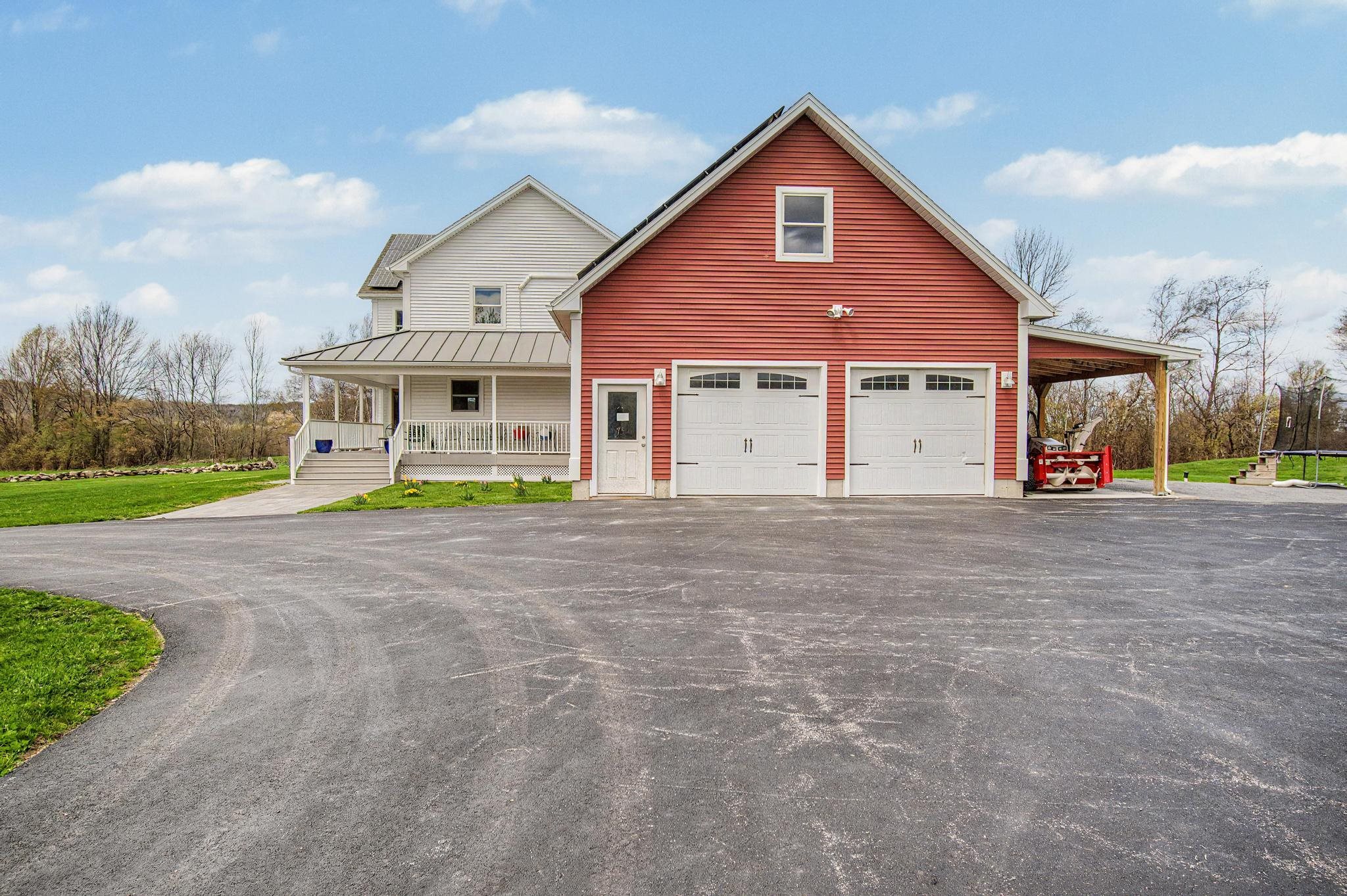 161 Bessett Road Fairfax, VT 05454 - Photo 46 of 60