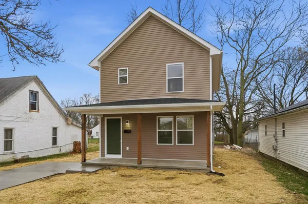 $224,900 | 817 John Street, Washington Court House, OH 43160