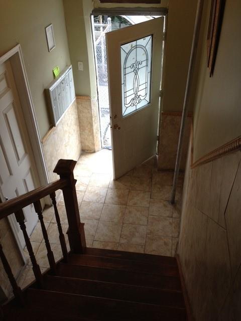 3324 Tilden Avenue Brooklyn, NY 11203 - Photo 5 of 8 a view of an entryway