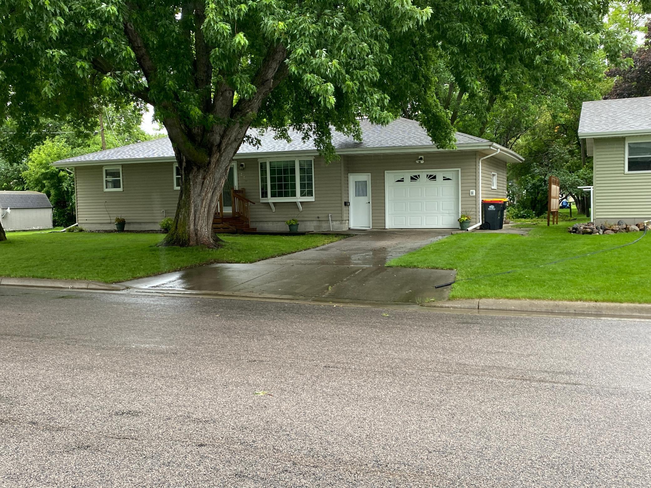 220 South 2nd Street Bird Island, MN 55310 - Photo 1 of 1 Gallery Image 1