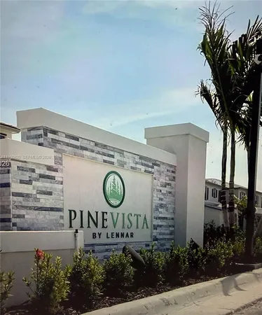 $2,600 | 28519 Southwest 134th Court, Unit 28519, Homestead, FL 33033