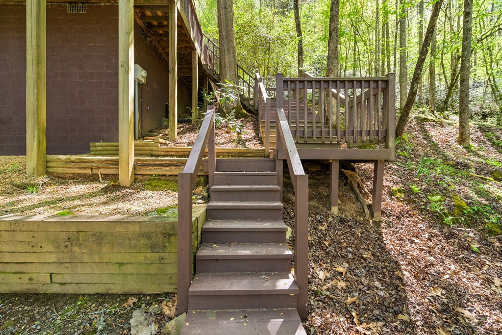 377 Ed Graves Road Murphy, NC 28906 - Photo 11 of 37