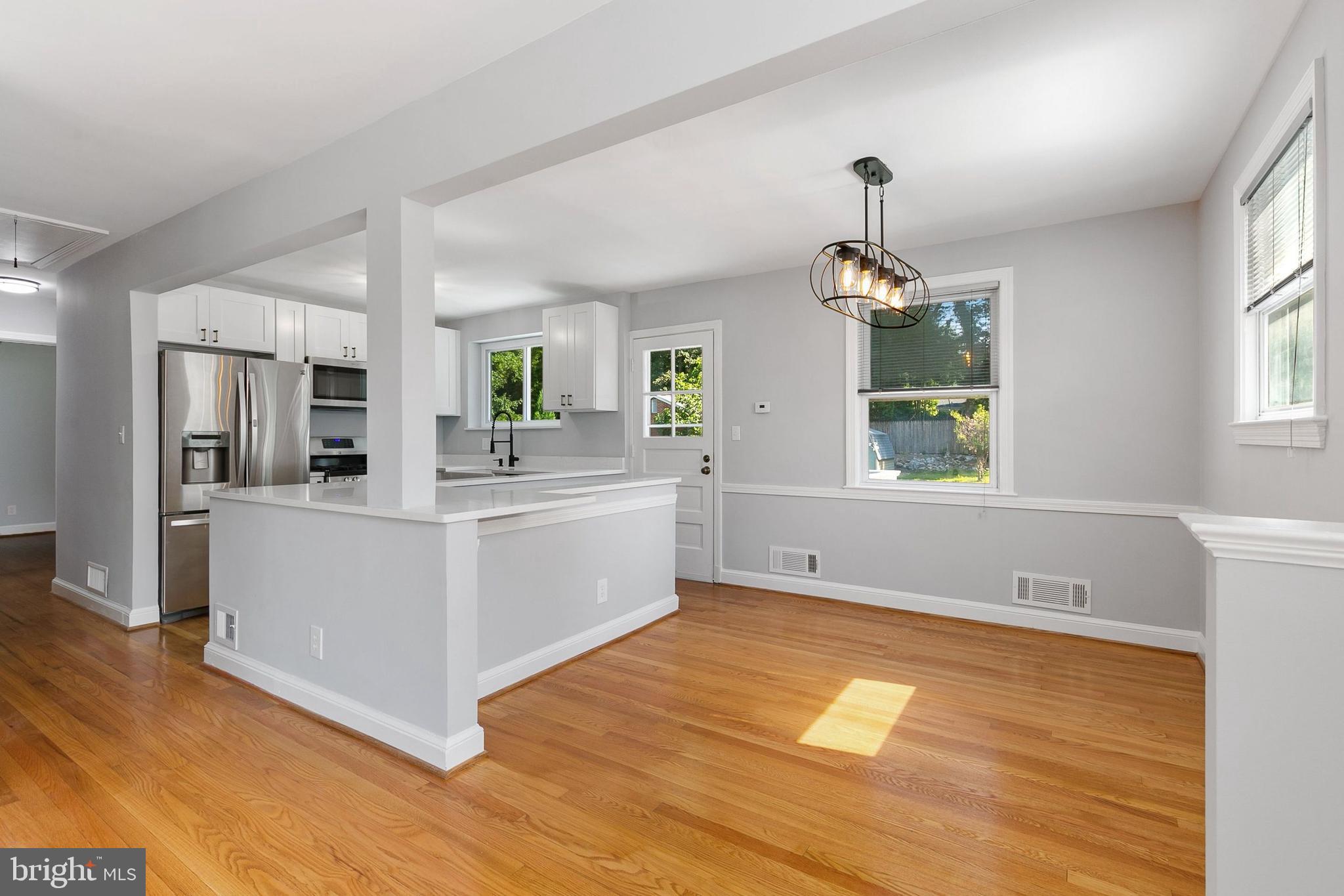 2605 Plyers Mill Road Silver Spring, MD 20902 - Photo 13 of 57