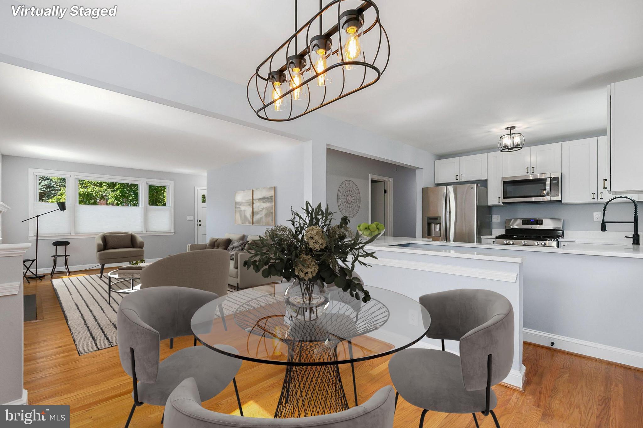 2605 Plyers Mill Road Silver Spring, MD 20902 - Photo 14 of 57