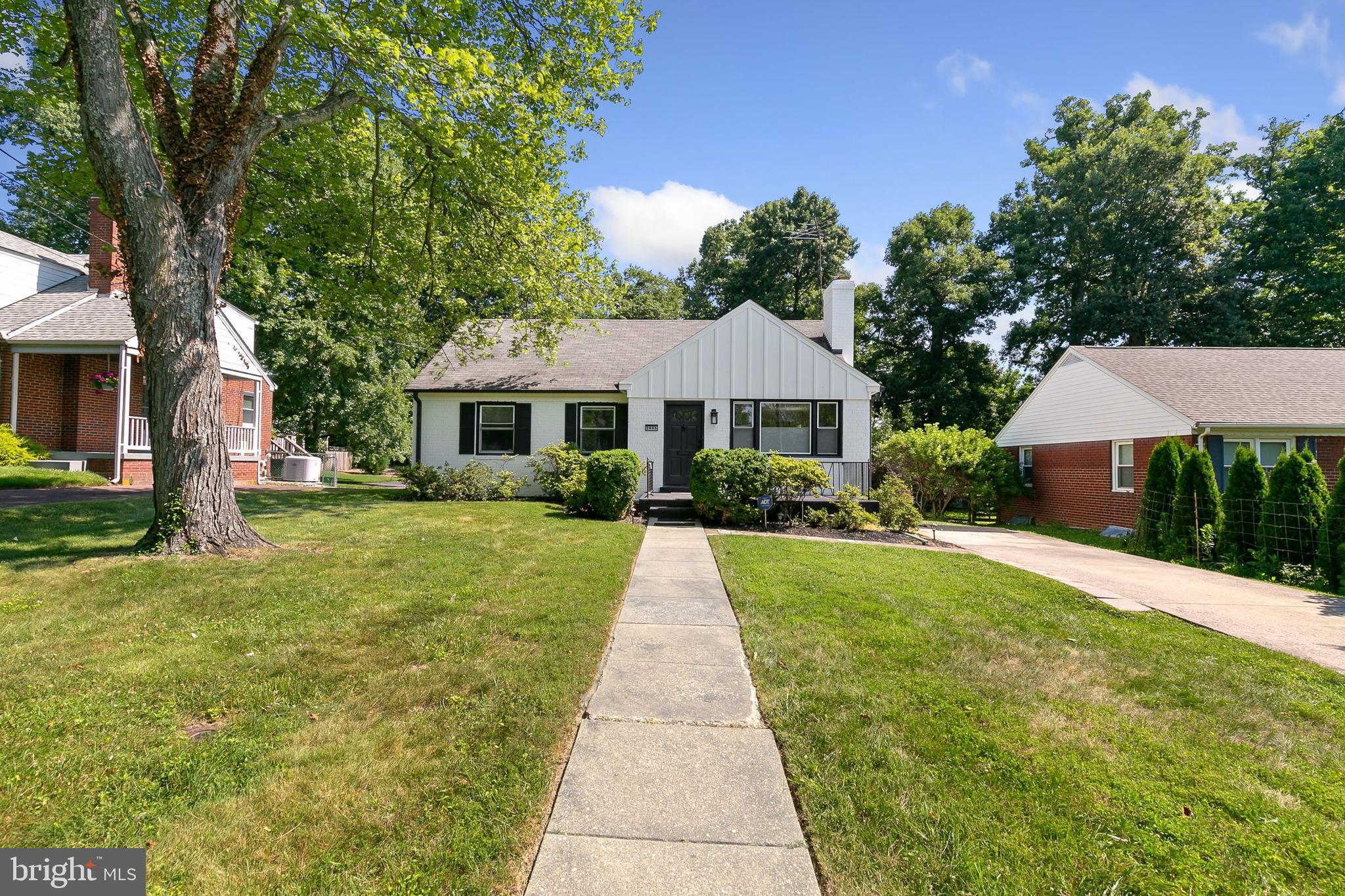 2605 Plyers Mill Road Silver Spring, MD 20902 - Photo 2 of 57