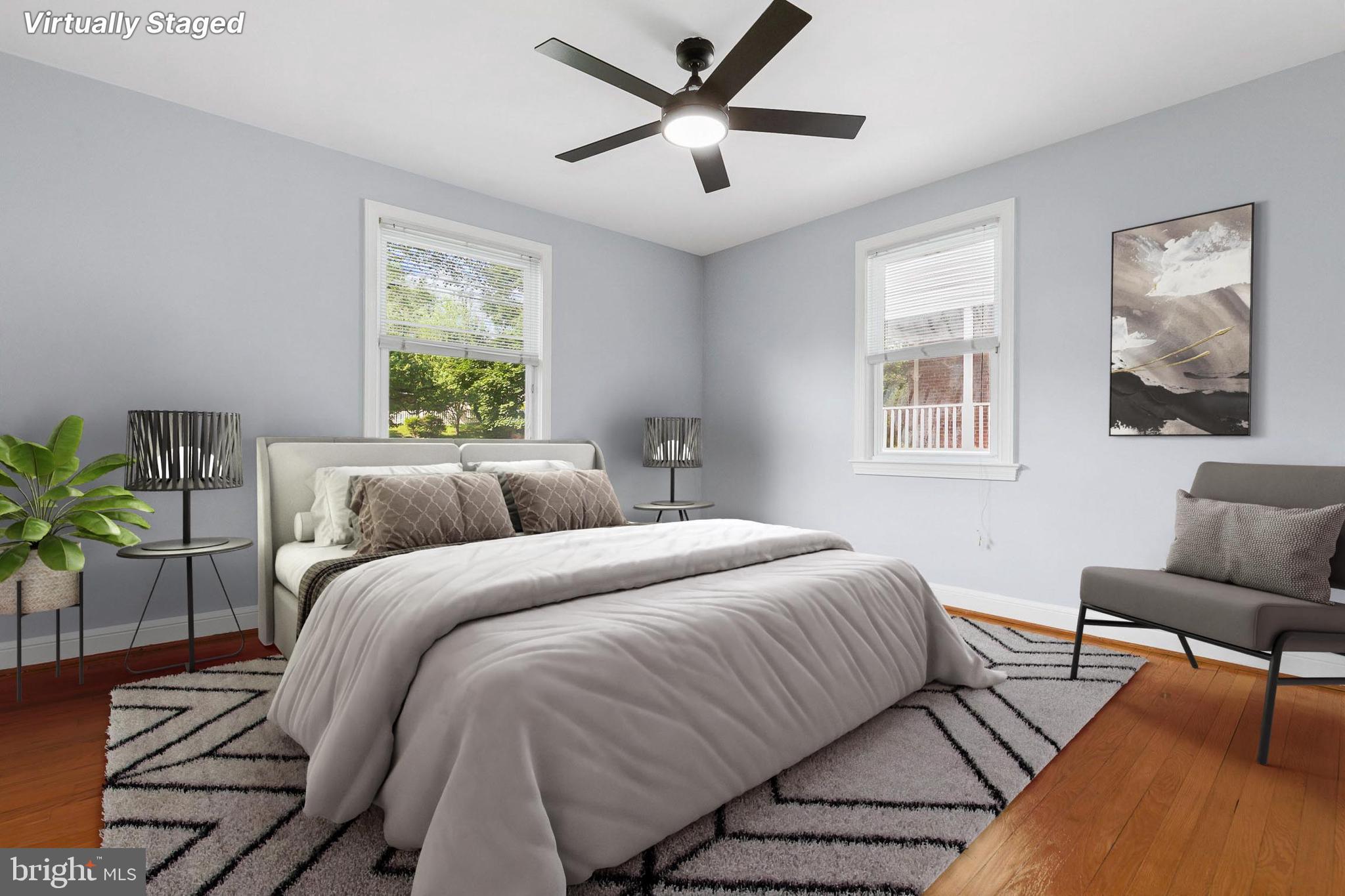 2605 Plyers Mill Road Silver Spring, MD 20902 - Photo 26 of 57