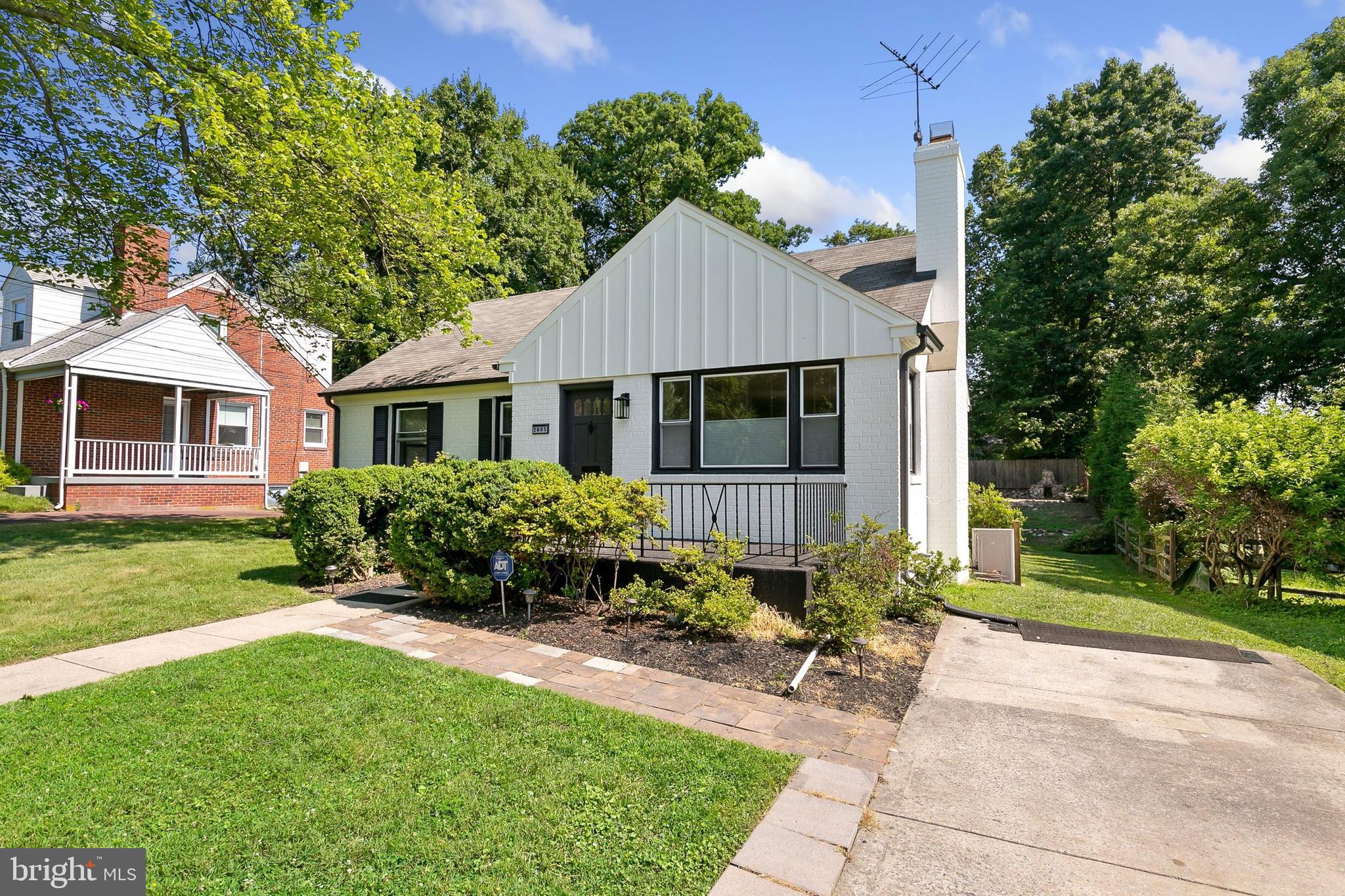 2605 Plyers Mill Road Silver Spring, MD 20902 - Photo 3 of 57