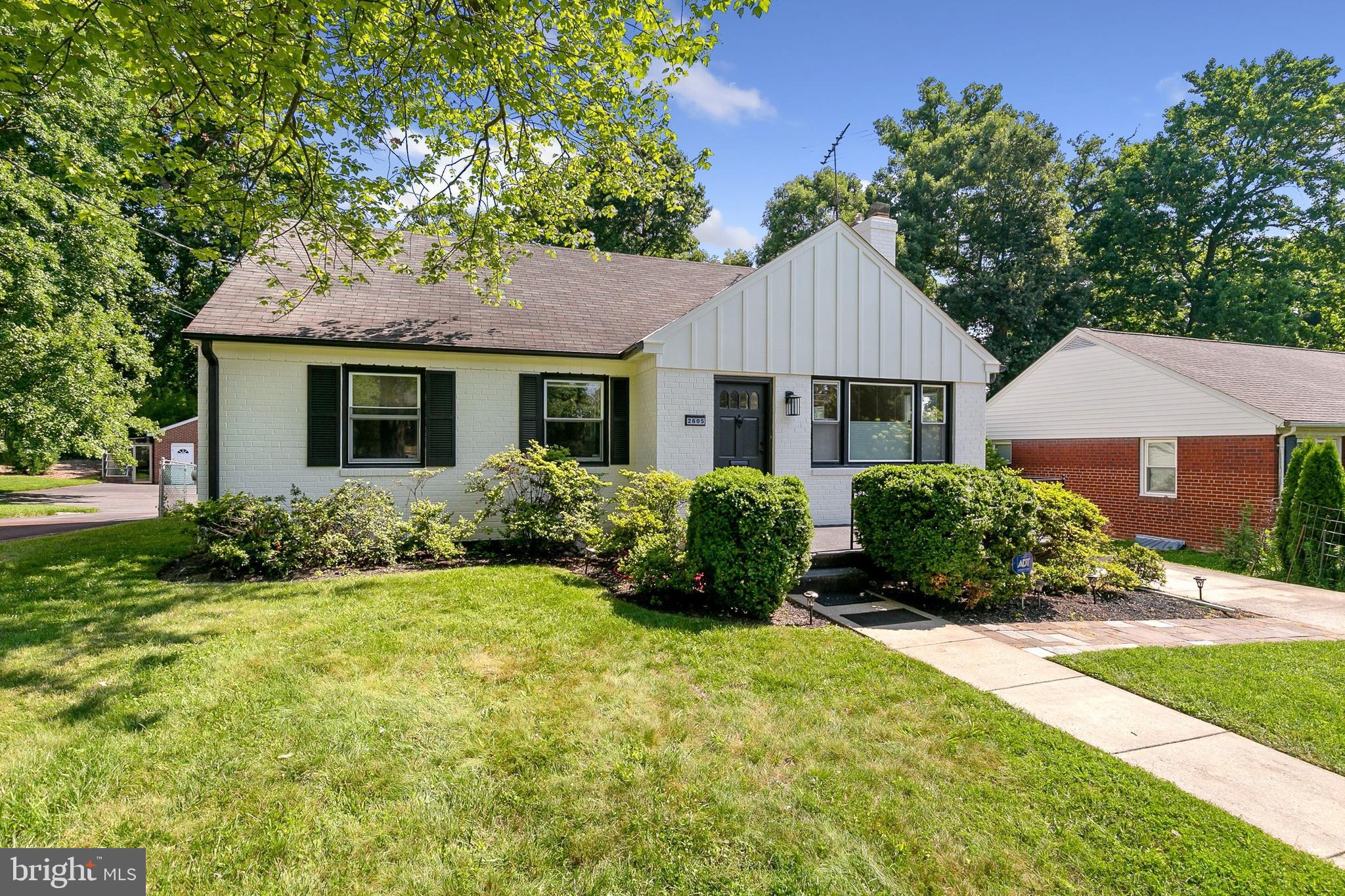 2605 Plyers Mill Road Silver Spring, MD 20902 - Photo 4 of 57