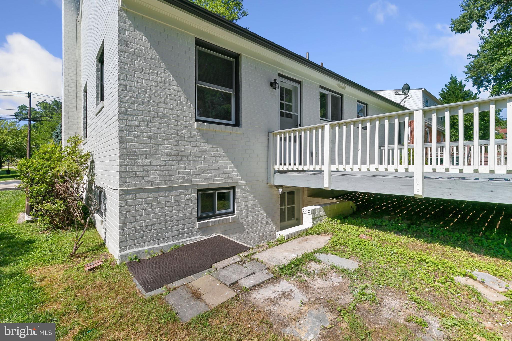 2605 Plyers Mill Road Silver Spring, MD 20902 - Photo 41 of 57