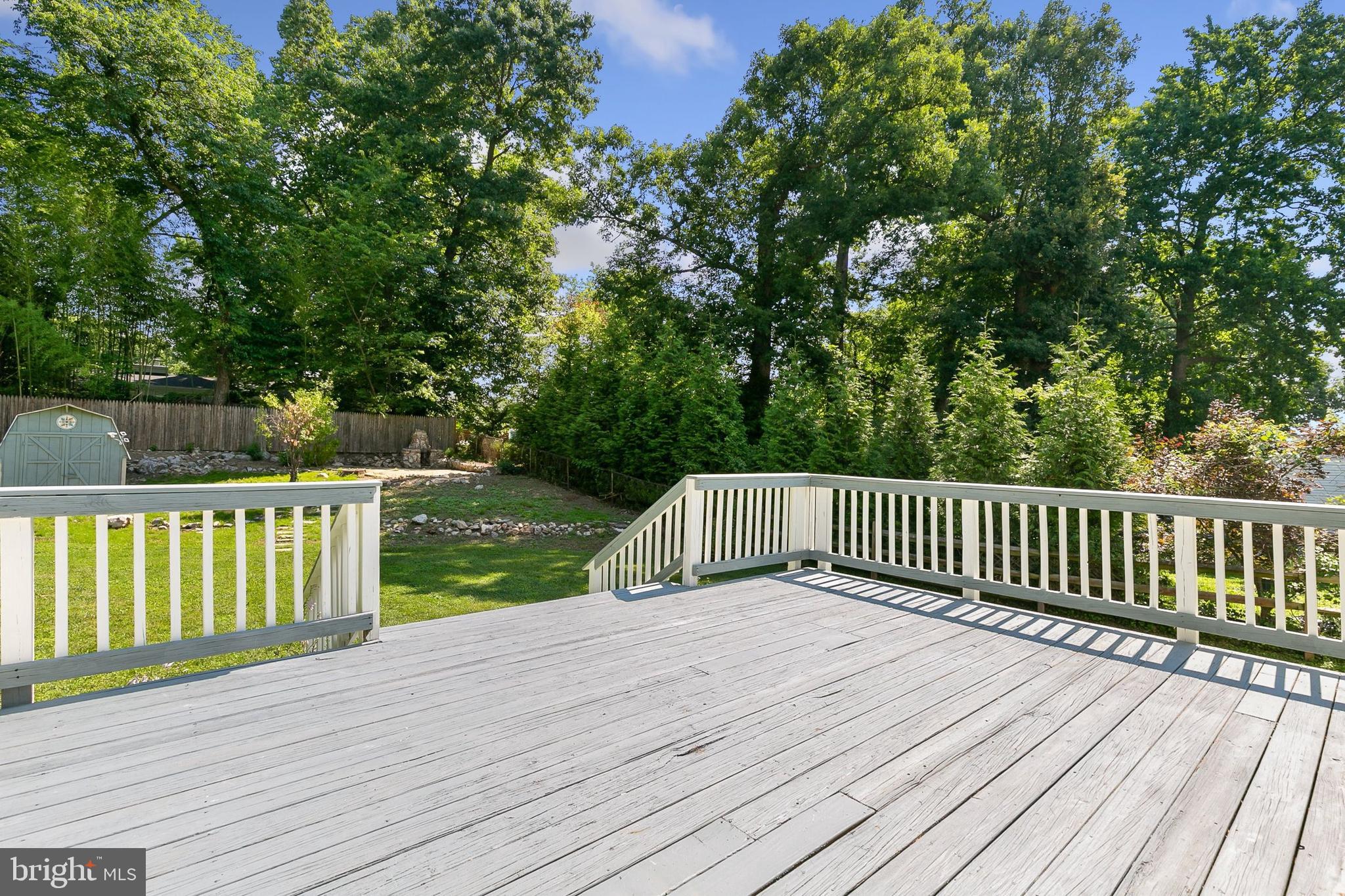 2605 Plyers Mill Road Silver Spring, MD 20902 - Photo 42 of 57