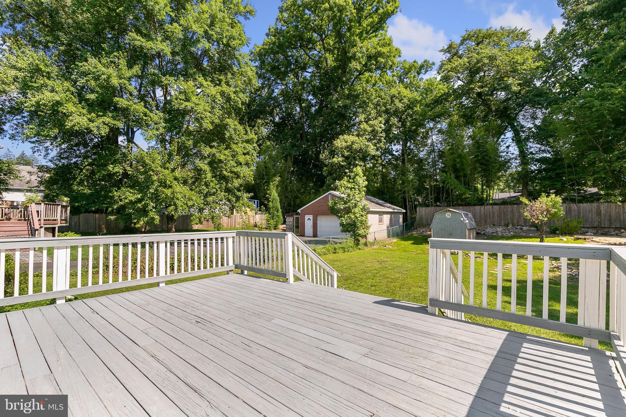 2605 Plyers Mill Road Silver Spring, MD 20902 - Photo 43 of 57