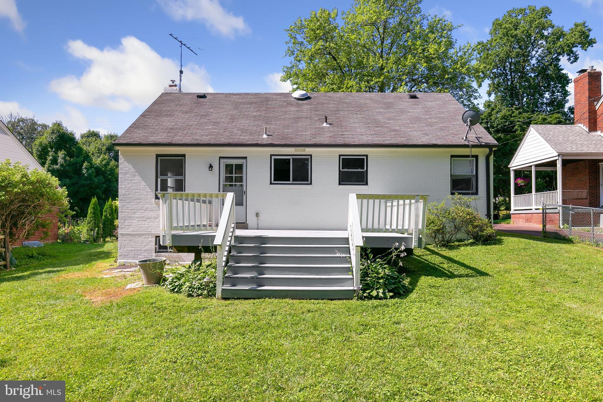 2605 Plyers Mill Road Silver Spring, MD 20902 - Photo 44 of 57