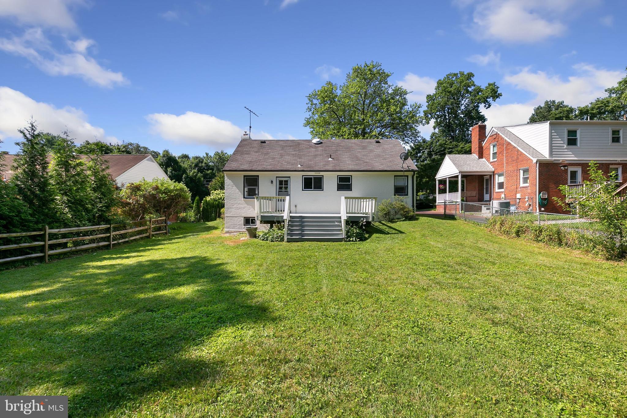 2605 Plyers Mill Road Silver Spring, MD 20902 - Photo 45 of 57