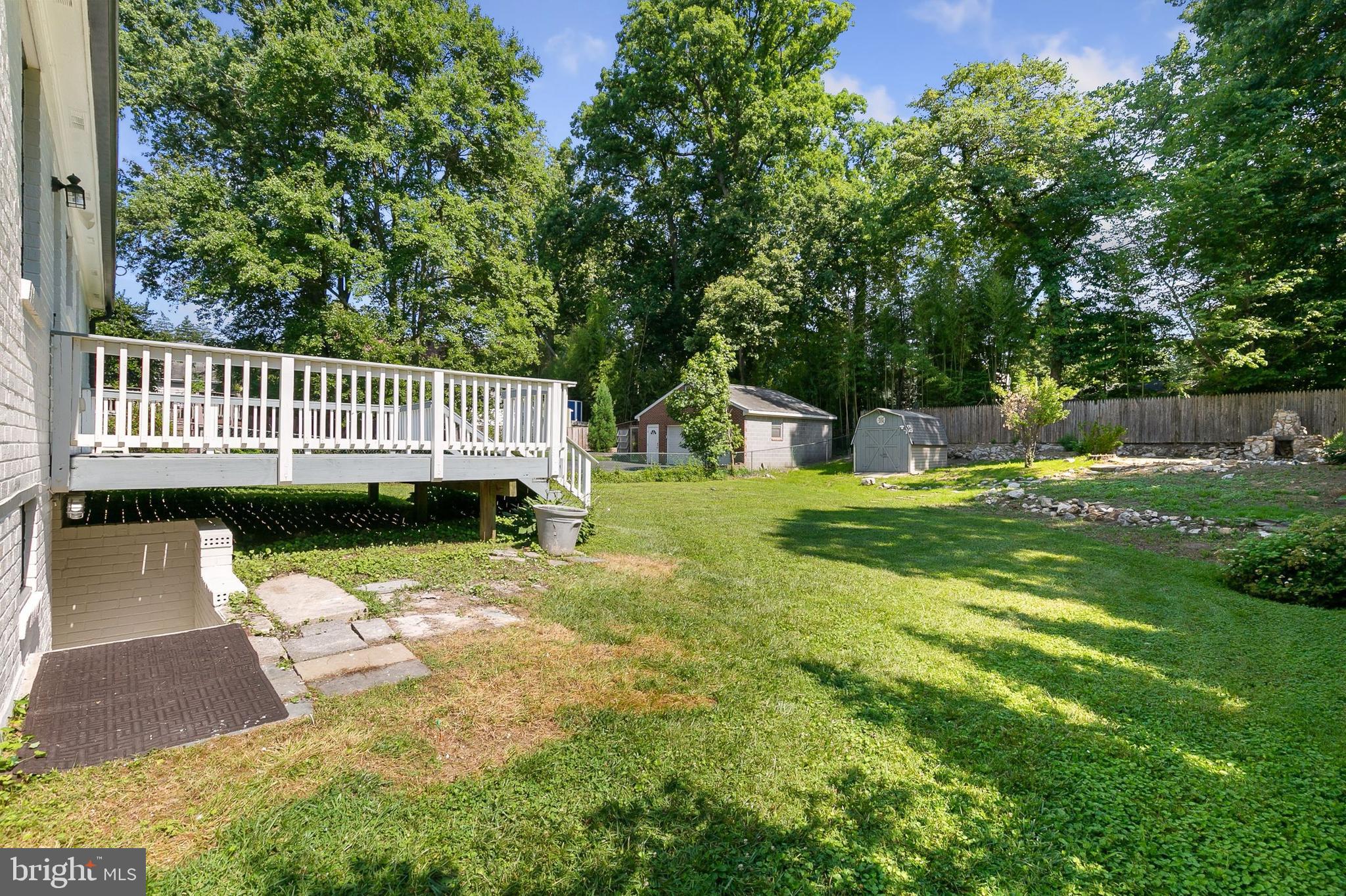 2605 Plyers Mill Road Silver Spring, MD 20902 - Photo 46 of 57