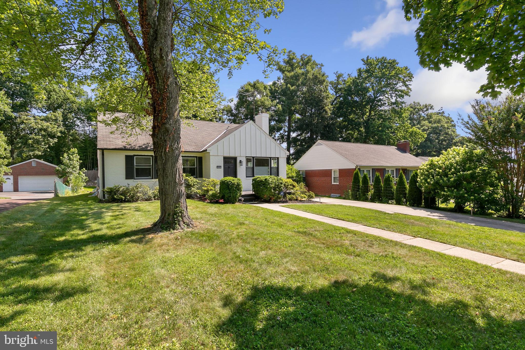 2605 Plyers Mill Road Silver Spring, MD 20902 - Photo 50 of 57