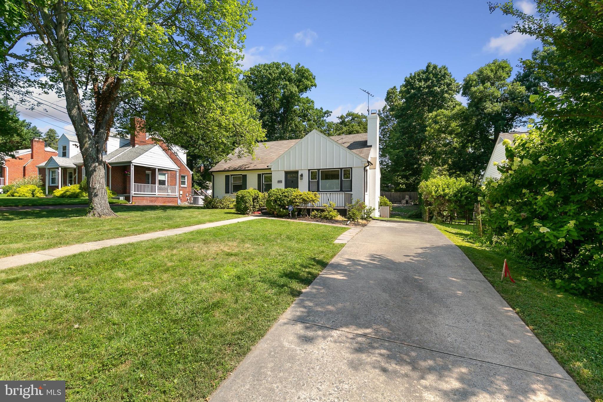 2605 Plyers Mill Road Silver Spring, MD 20902 - Photo 51 of 57