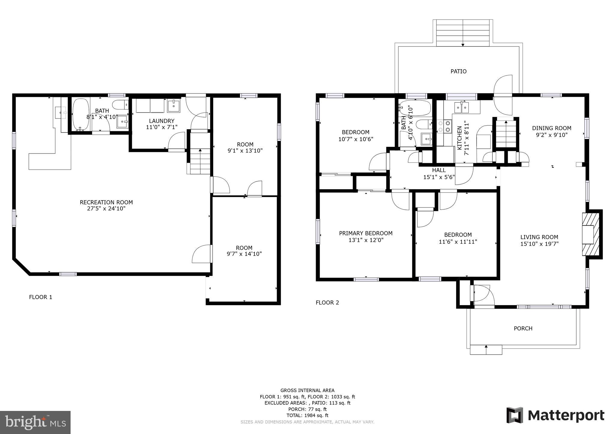 2605 Plyers Mill Road Silver Spring, MD 20902 - Photo 52 of 57