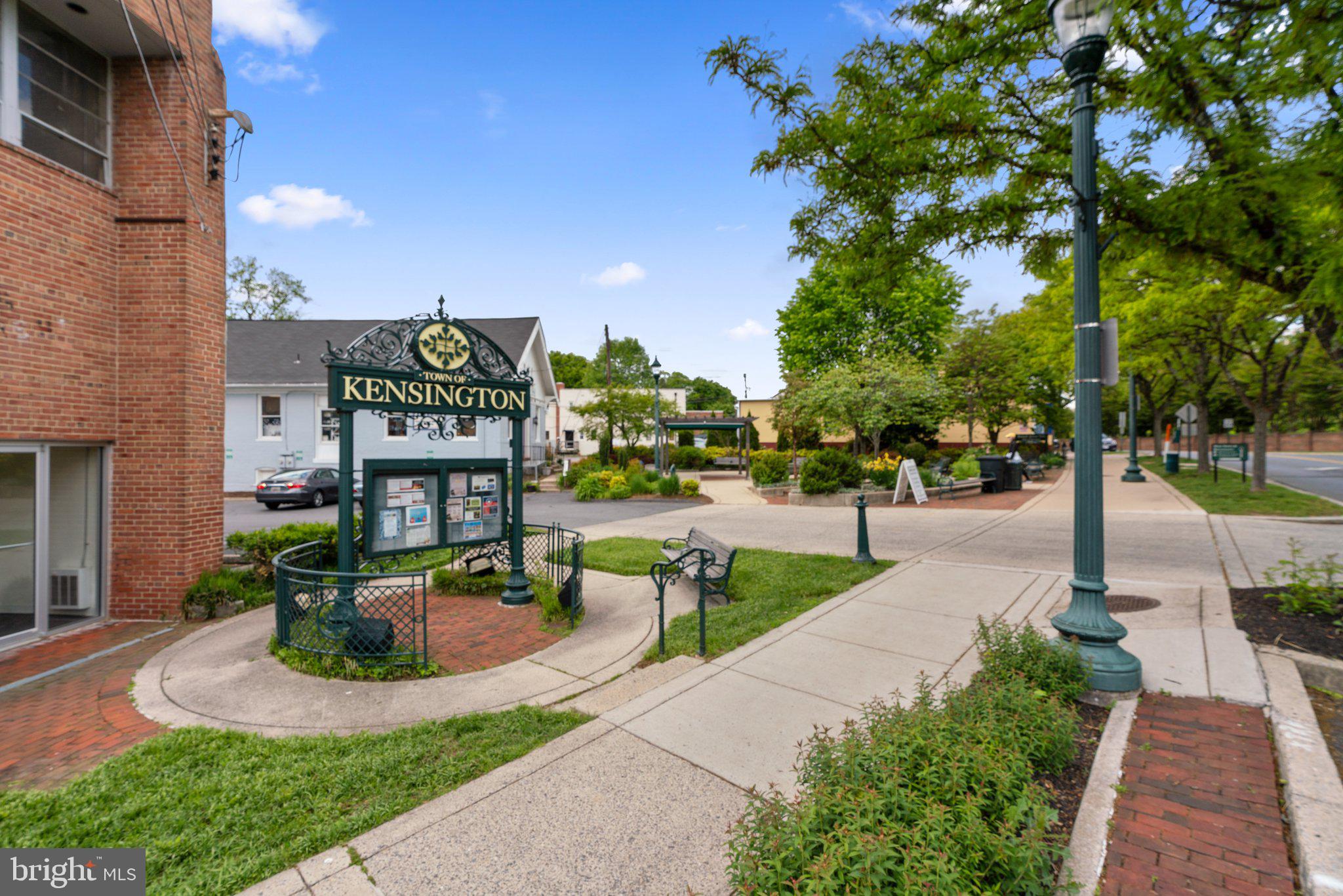 2605 Plyers Mill Road Silver Spring, MD 20902 - Photo 53 of 57