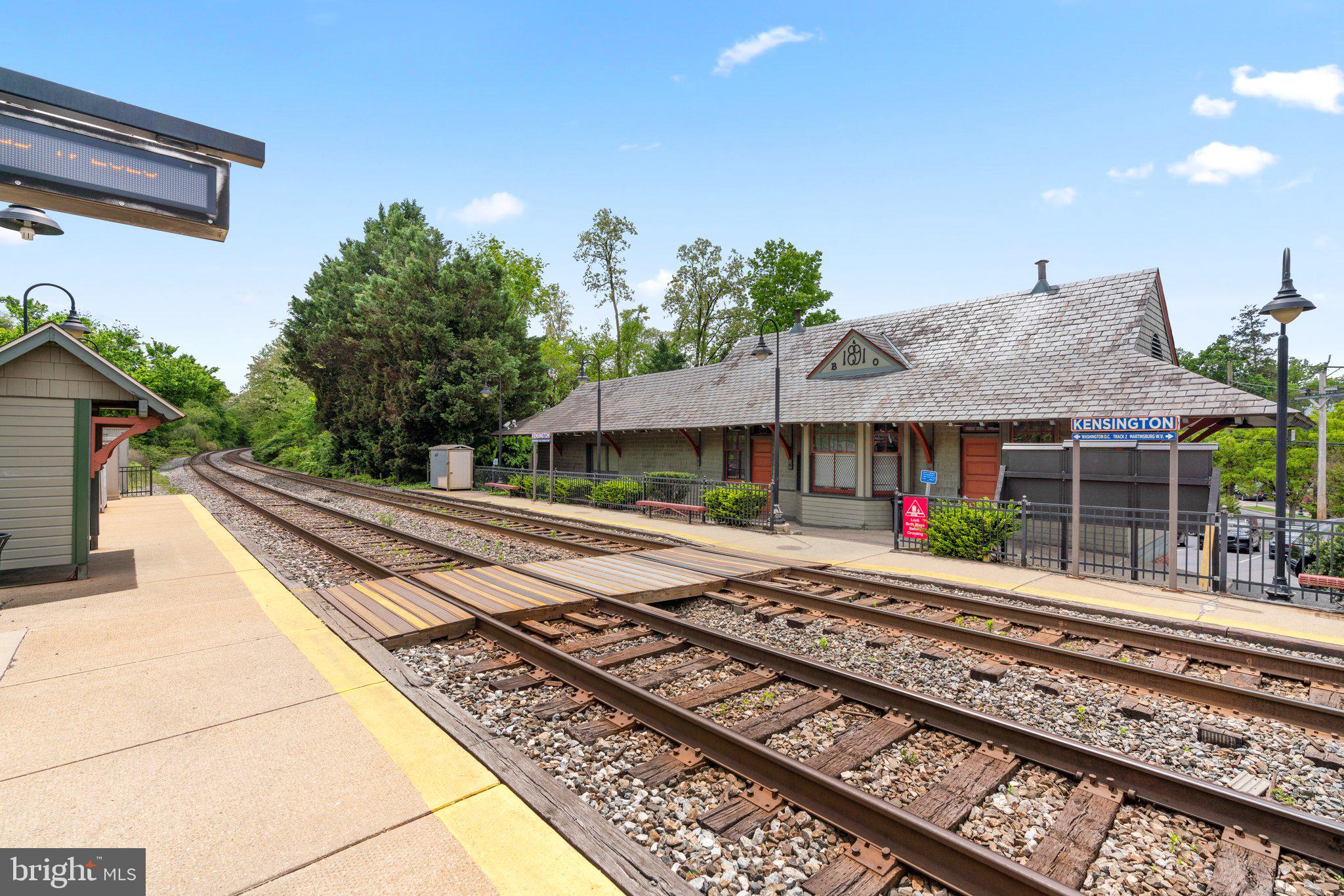 2605 Plyers Mill Road Silver Spring, MD 20902 - Photo 54 of 57