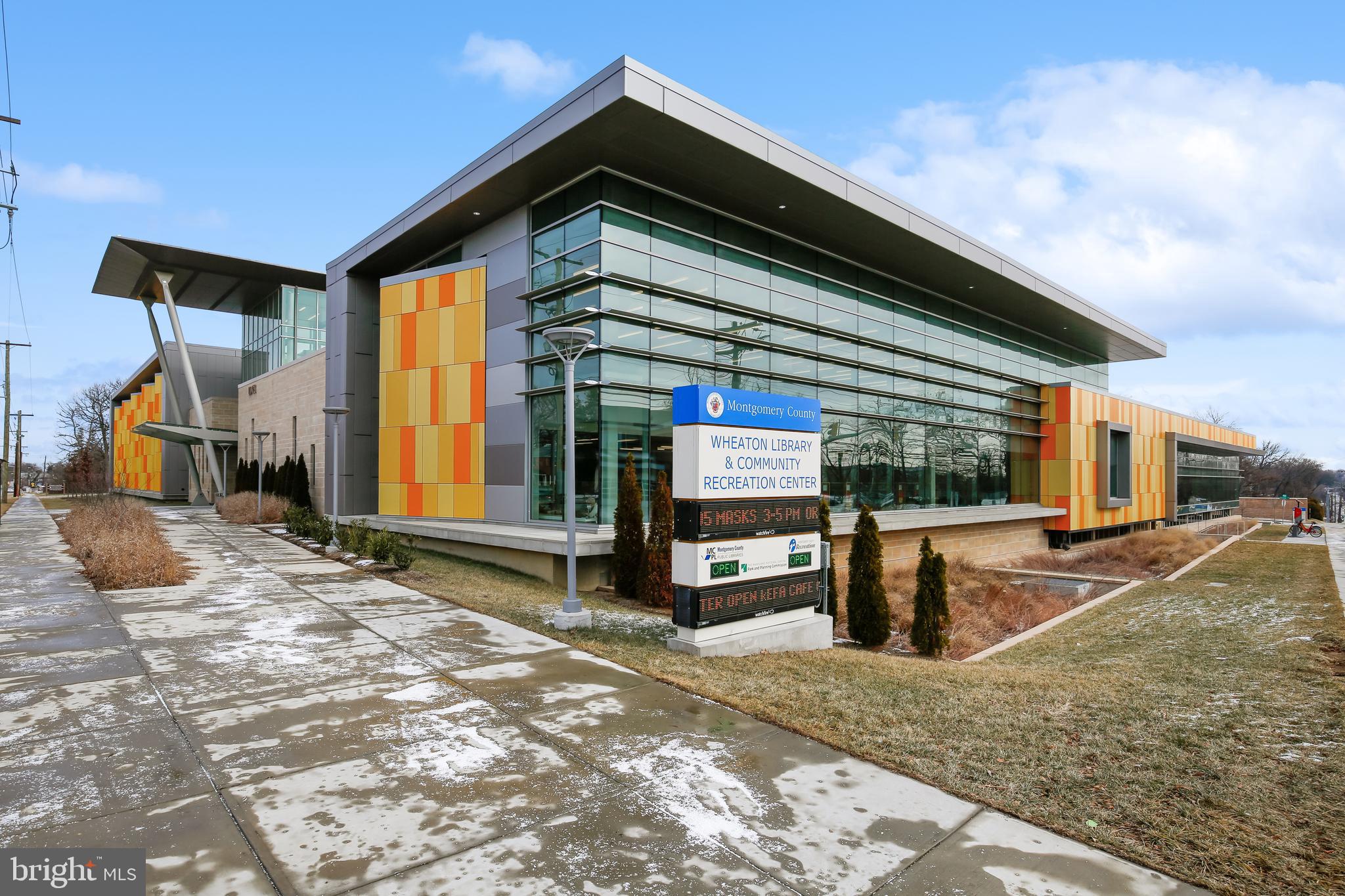 2605 Plyers Mill Road Silver Spring, MD 20902 - Photo 55 of 57