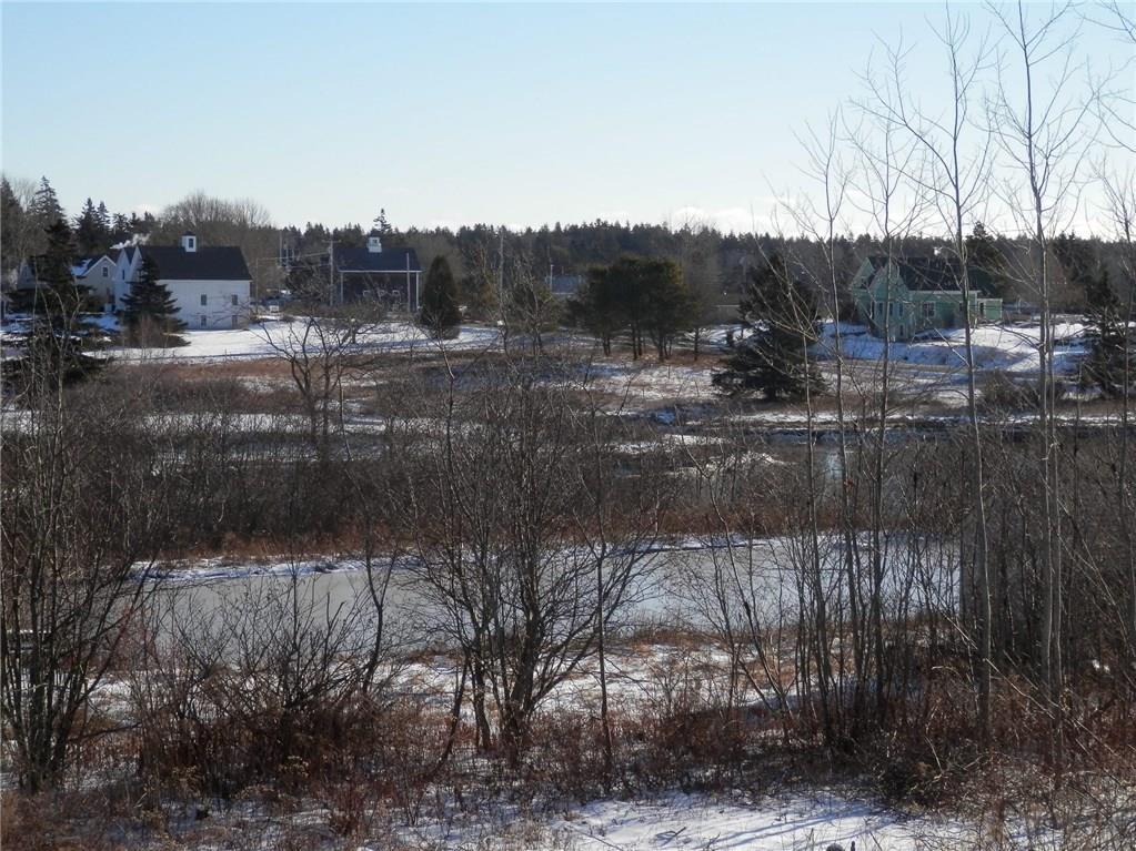 25 Ridge Road Tenants Harbor, ME 04860 - Photo 11 of 35 Pond on property and Mill Pond...