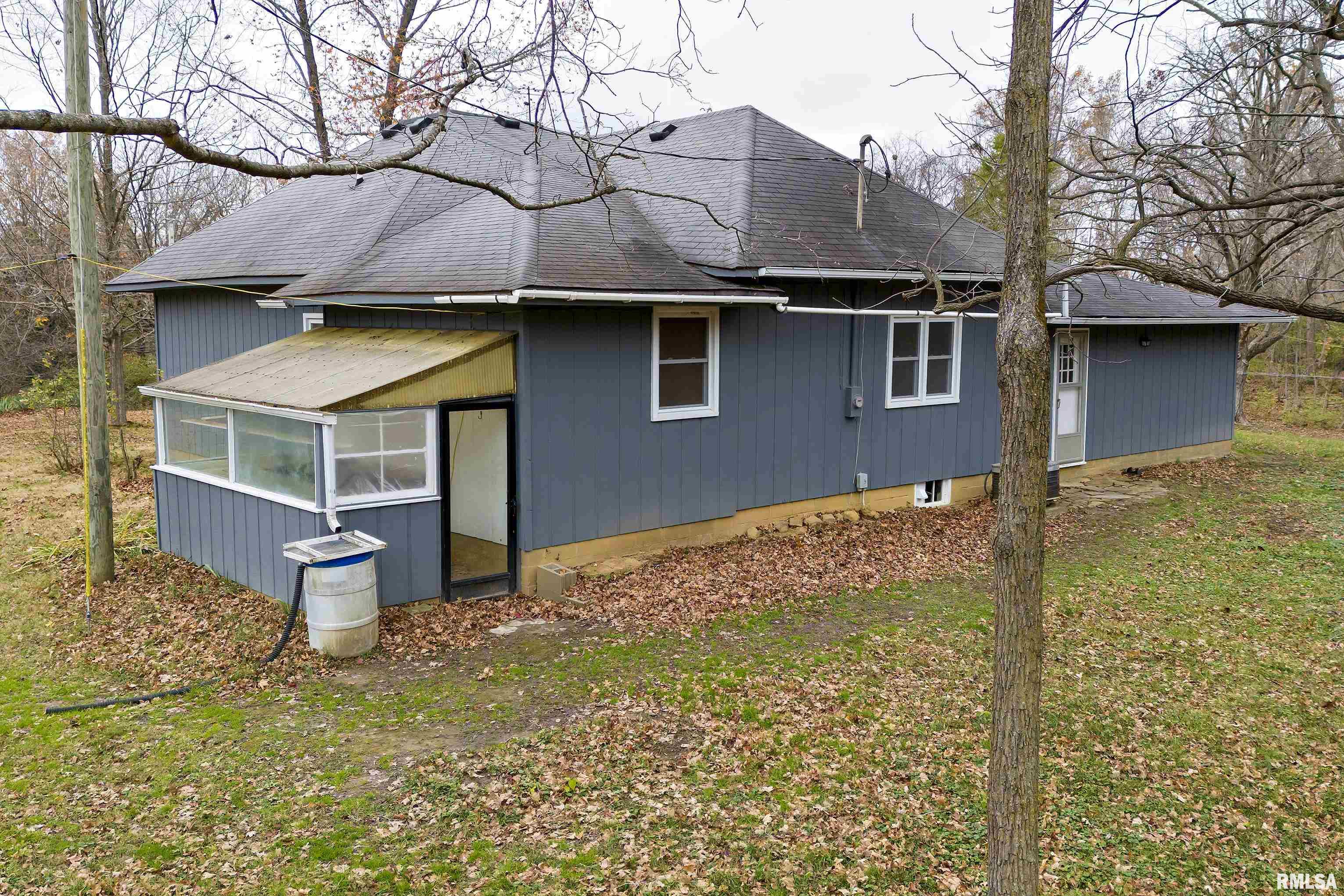 8750 East Casey Pike Road Mount Vernon, IL 62864 - Photo 22 of 32