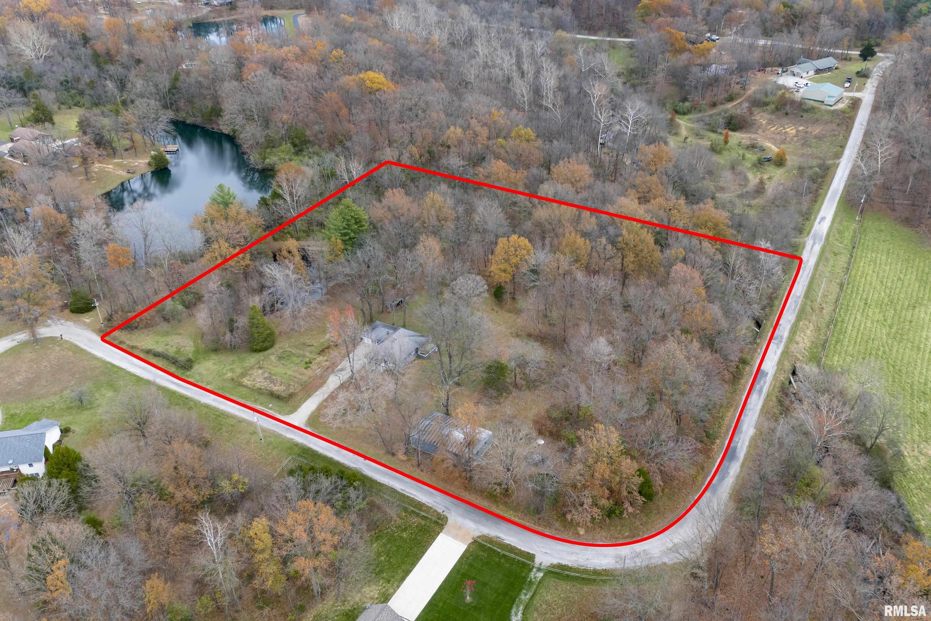 8750 East Casey Pike Road Mount Vernon, IL 62864 - Photo 25 of 32