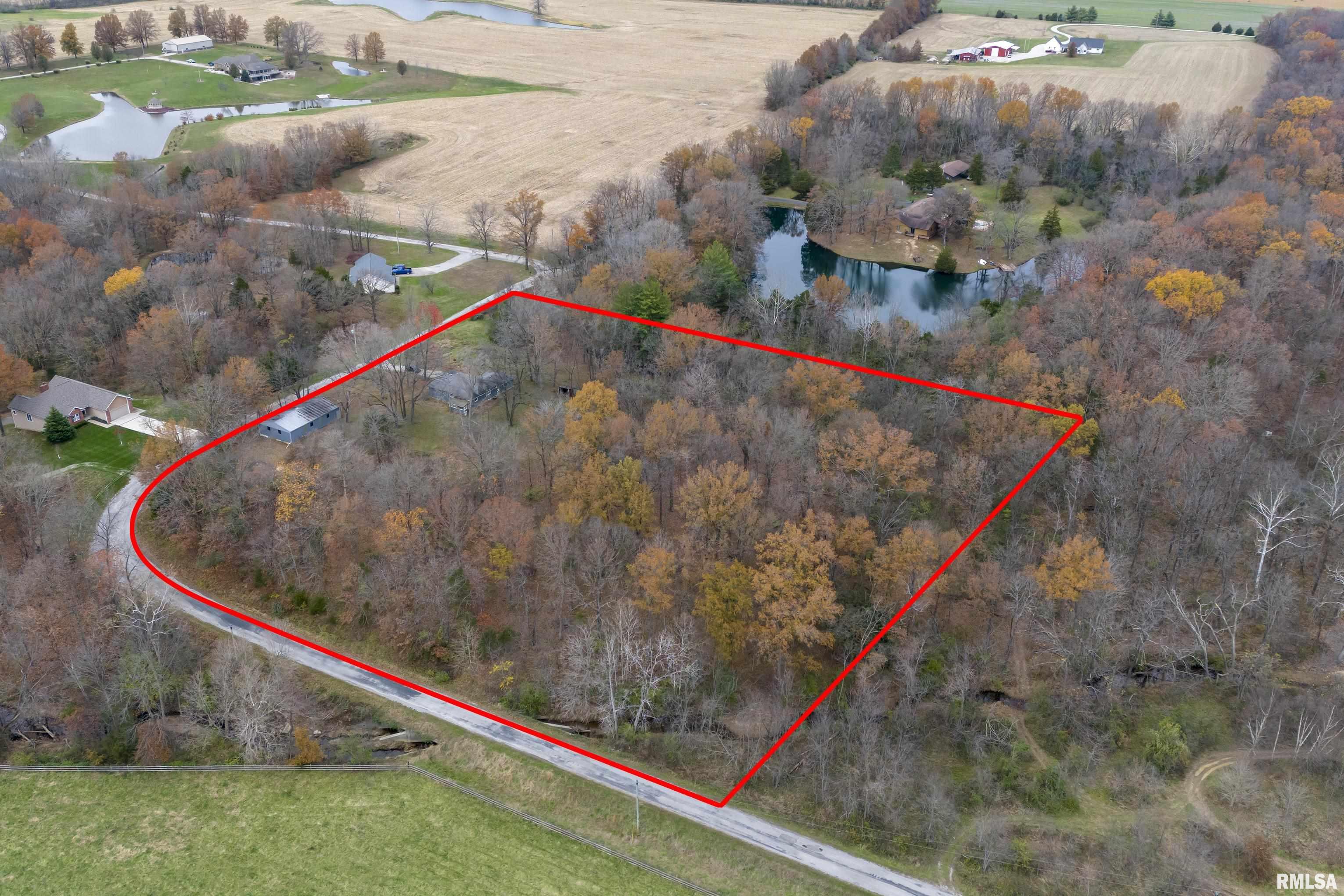 8750 East Casey Pike Road Mount Vernon, IL 62864 - Photo 27 of 32