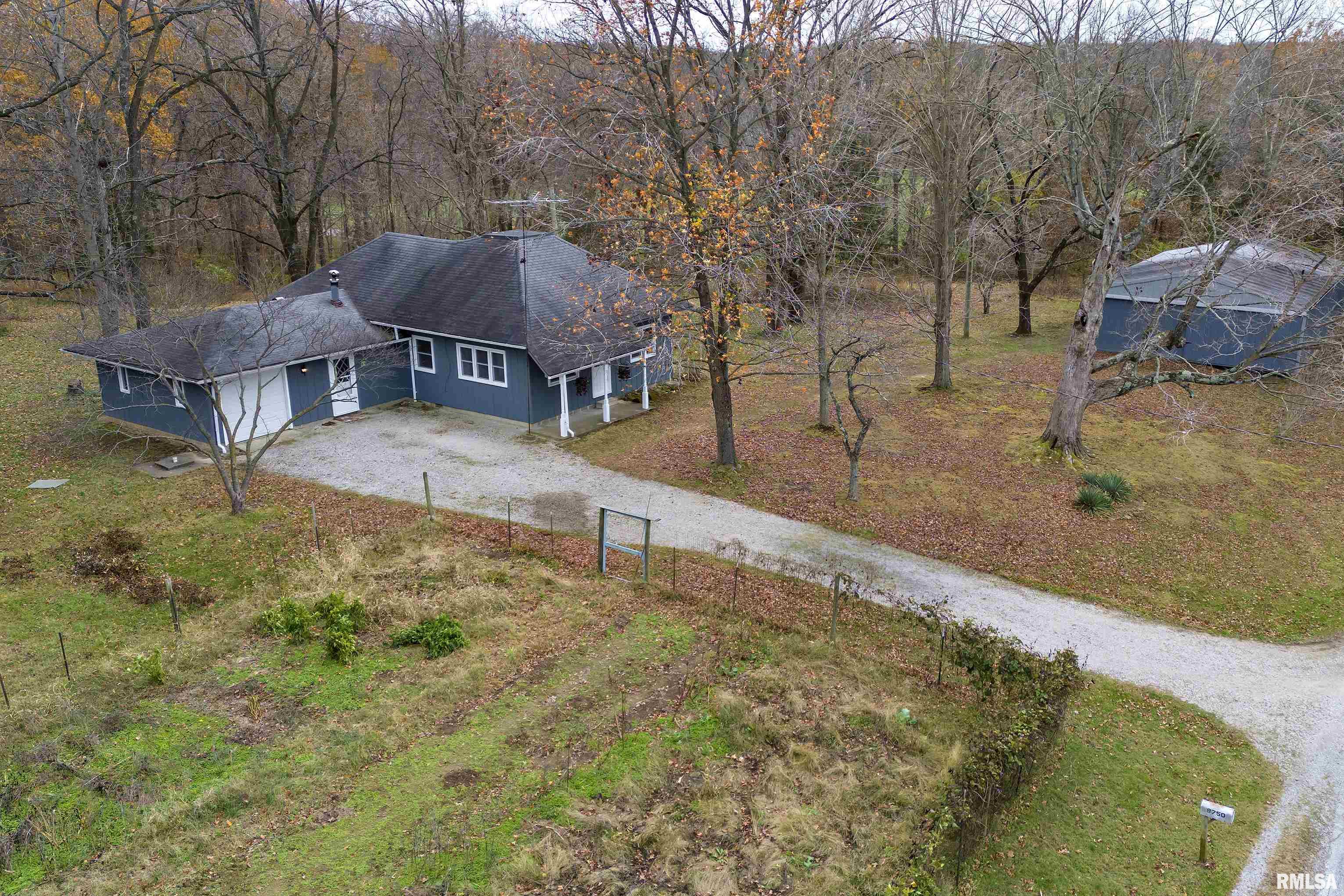 8750 East Casey Pike Road Mount Vernon, IL 62864 - Photo 28 of 32
