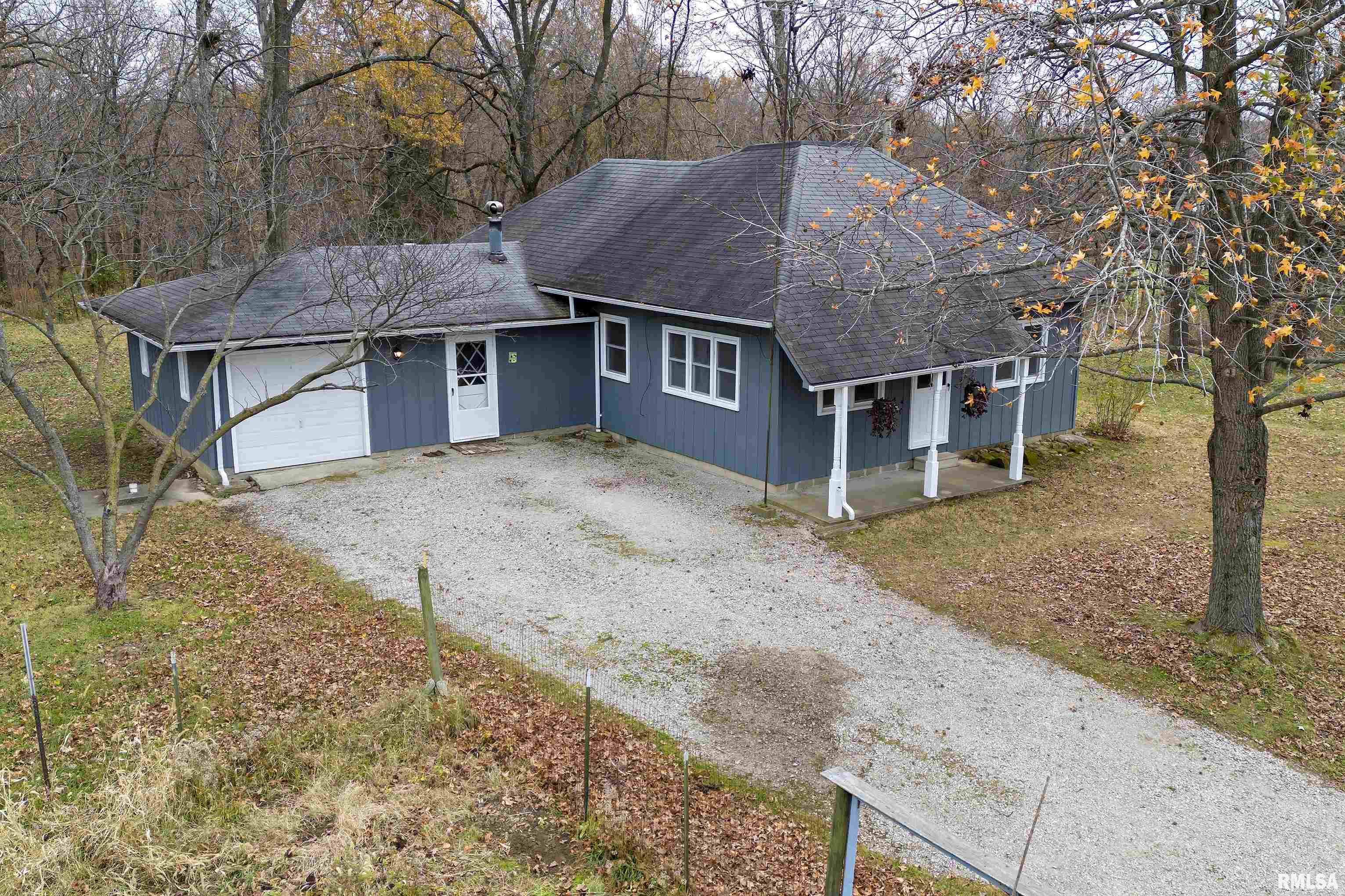 8750 East Casey Pike Road Mount Vernon, IL 62864 - Photo 29 of 32