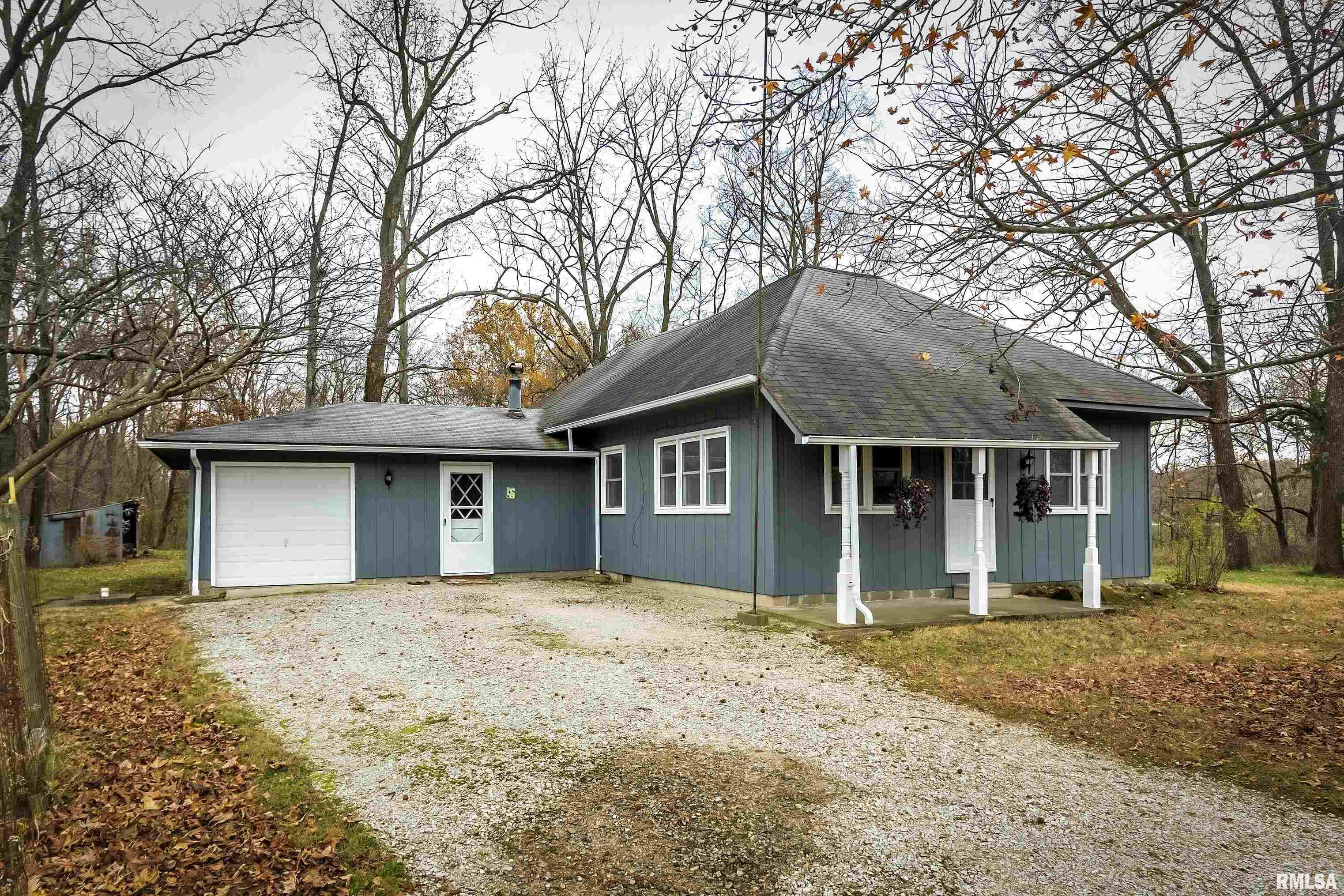 8750 East Casey Pike Road Mount Vernon, IL 62864 - Photo 30 of 32