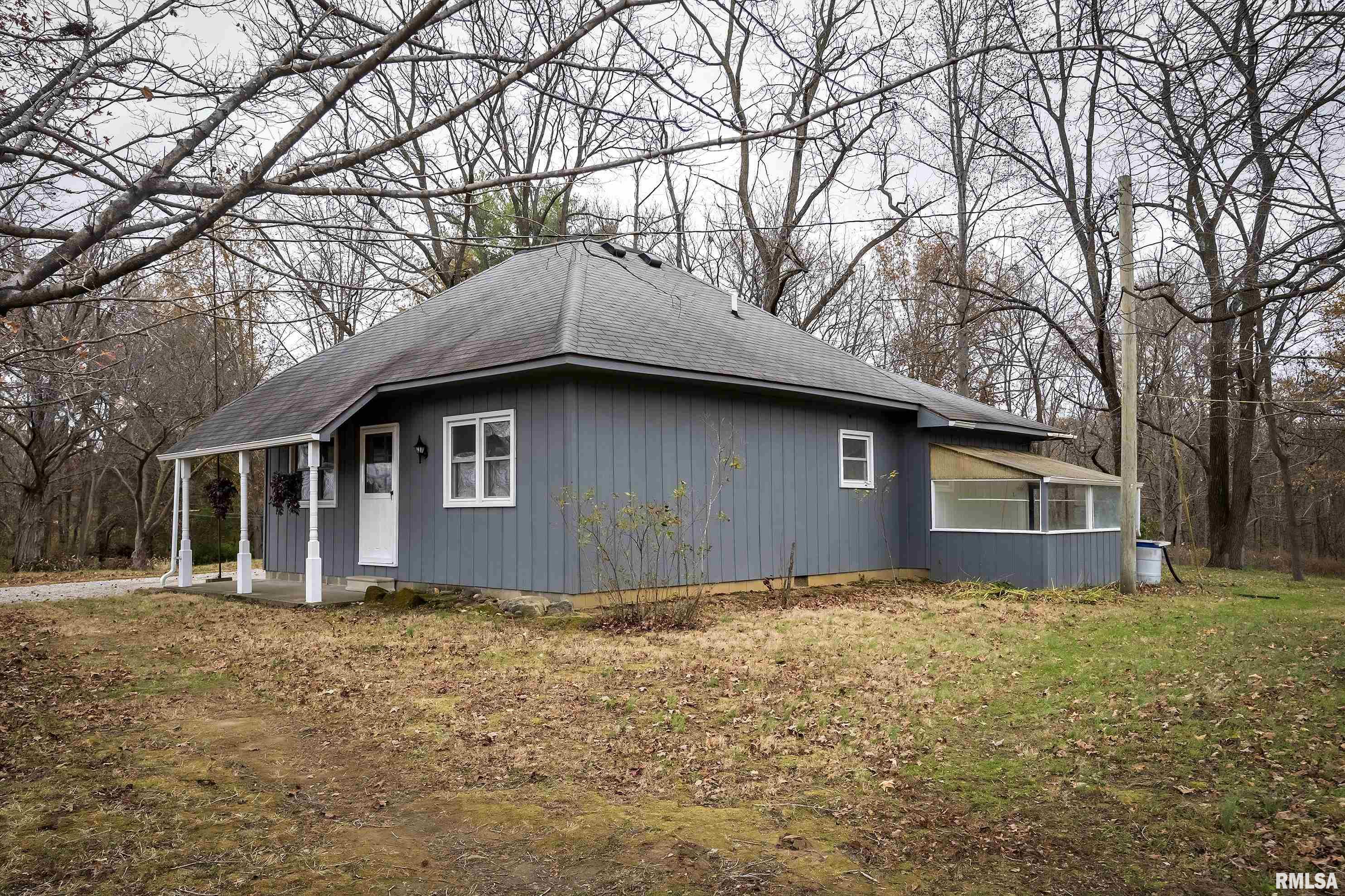 8750 East Casey Pike Road Mount Vernon, IL 62864 - Photo 31 of 32