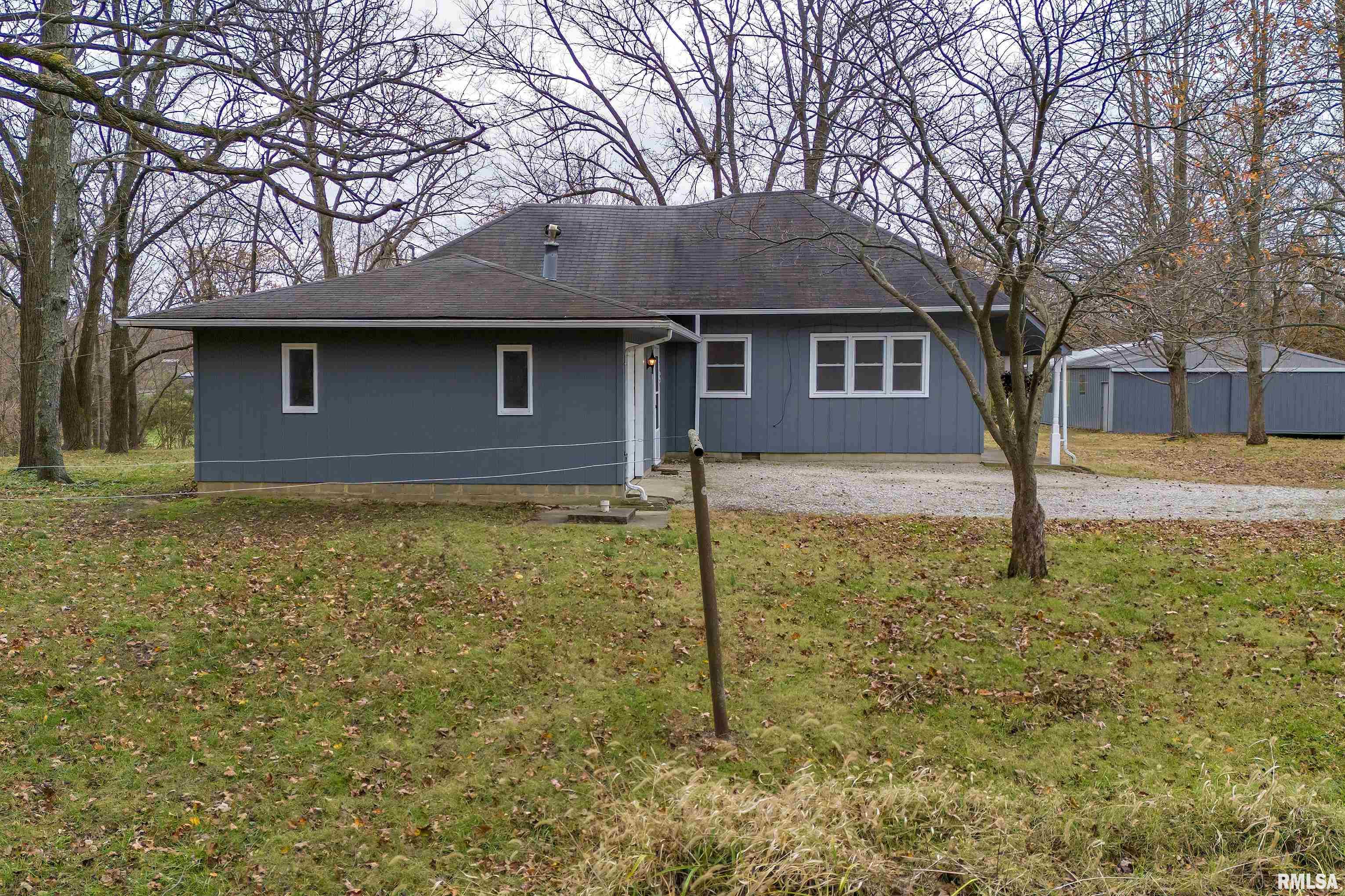8750 East Casey Pike Road Mount Vernon, IL 62864 - Photo 32 of 32