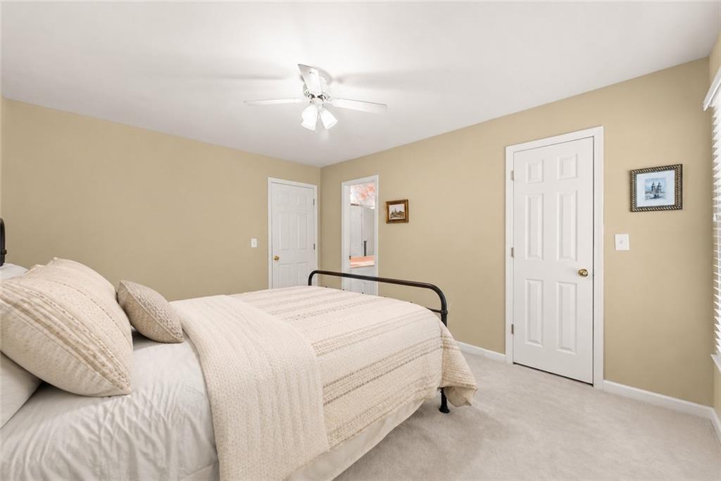 2405 Brooks Road Southeast Dacula, GA 30019 - Photo 23 of 60
