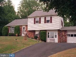 1708 Reed Street East Fallowfield, PA 19320 - Photo 1 of 6 Gallery Image 1