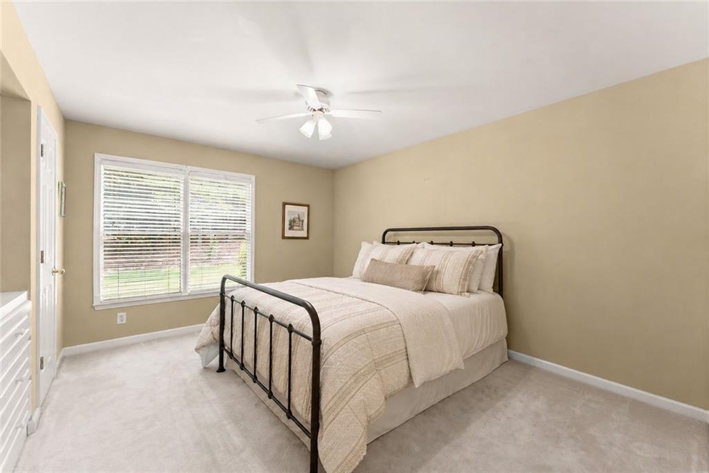 2405 Brooks Road Southeast Dacula, GA 30019 - Photo 22 of 60