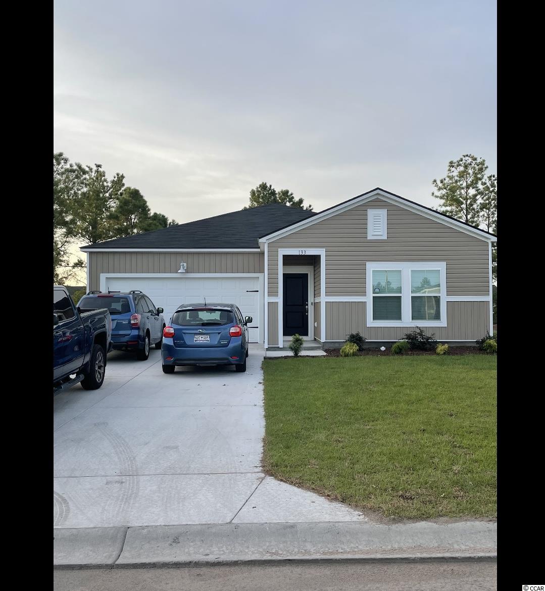 133 Ruthland Court Conway, SC 29526 - Photo 1 of 2 Gallery Image 1