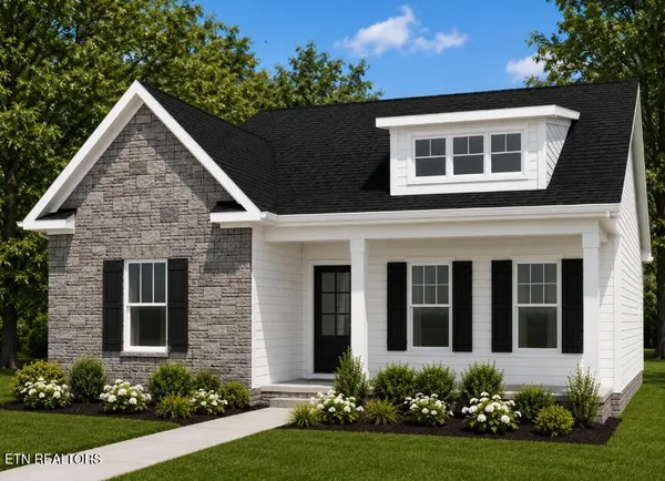$390,525 | 6268 Silent Bell Avenue, Unit LOT 275, Powell, TN 37849
