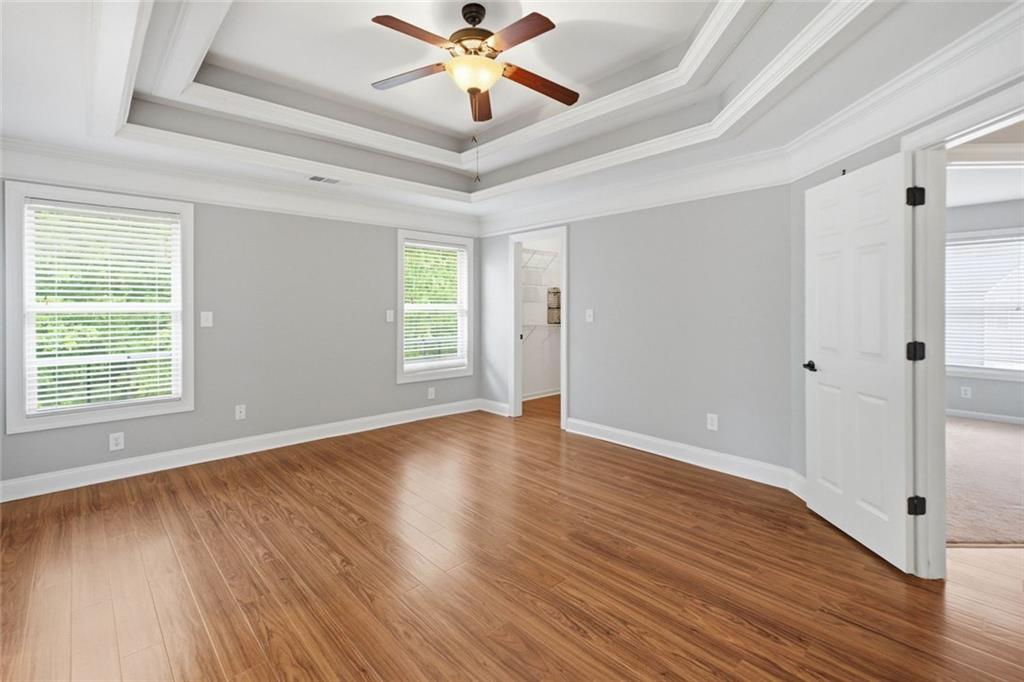 518 South Fortune Way Dallas, GA 30157 - Photo 43 of 105